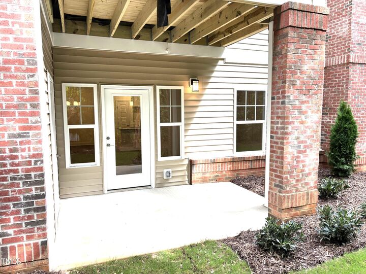 Property Photo: 602 Weather Ridge Lane 21 NC 27513