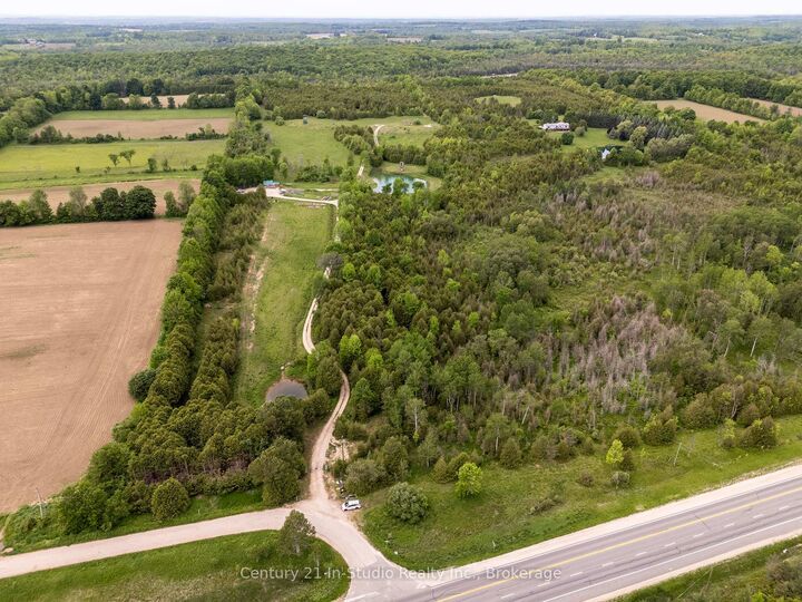 Photo de la propriété:  314346 Rocky Church Road W  ON N0G 1R0 