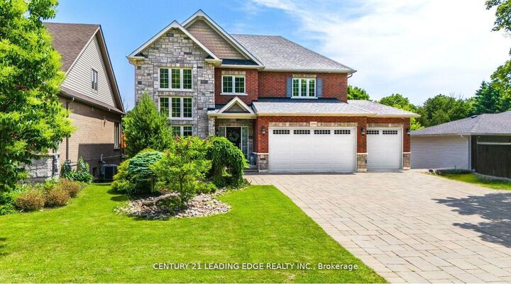 3295 Tooley Road  Clarington ON L1E 2K1 photo