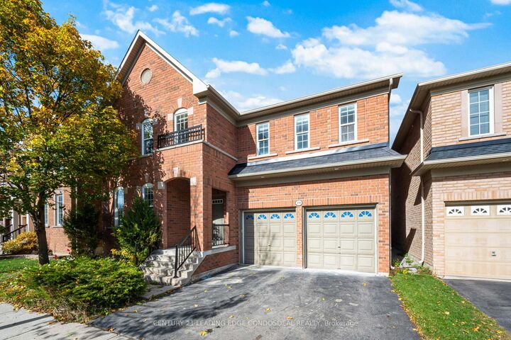 Photo de la propriété: 29 Wendelyn Drive ON L4E 0R1