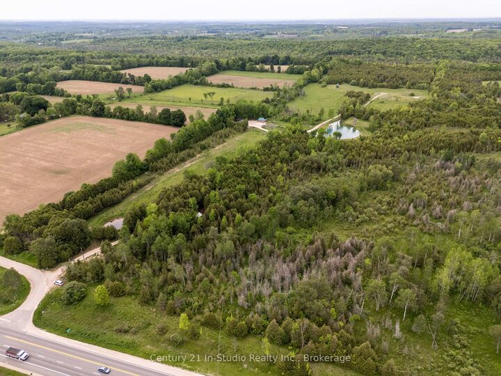 Property Photo: 314346 Rocky Church Road W ON N0G 1R0