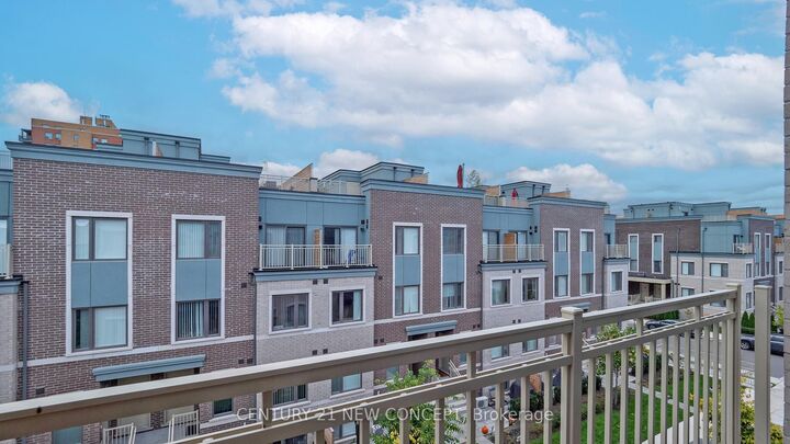 Property Photo:  225 Birmingham Street 158  ON M8V 0J5