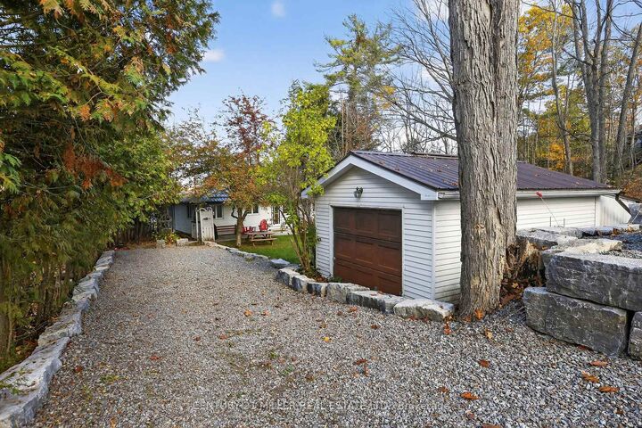 Photo de la propriété:  733 Marble Point Road  ON K0K 2M0