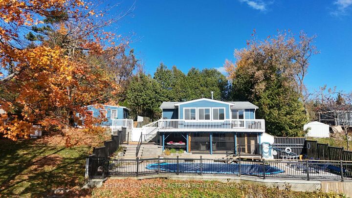 Property Photo:  14 Franklin Street  ON K0L 1R0