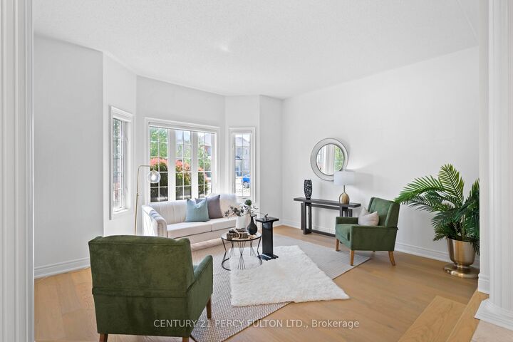 Photo de la propriété: 35 Donwoods Court ON L6P 1T6