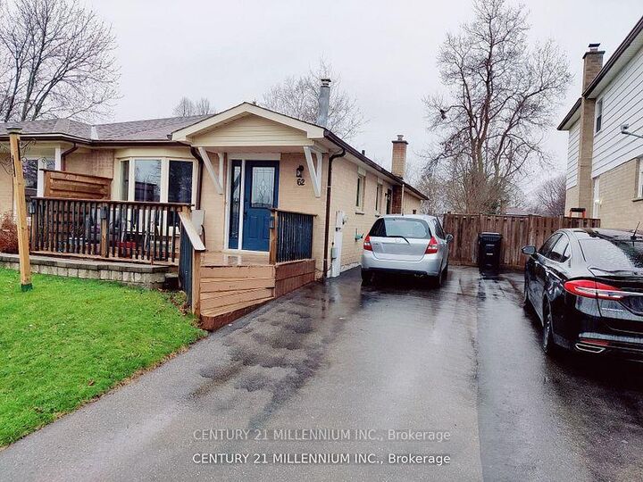 62 Stewart Avenue Bsmt  New Tecumseth ON L0M 1A0 photo
