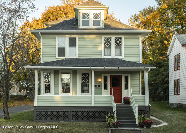 50 Staples  Kingston NY 12401 photo