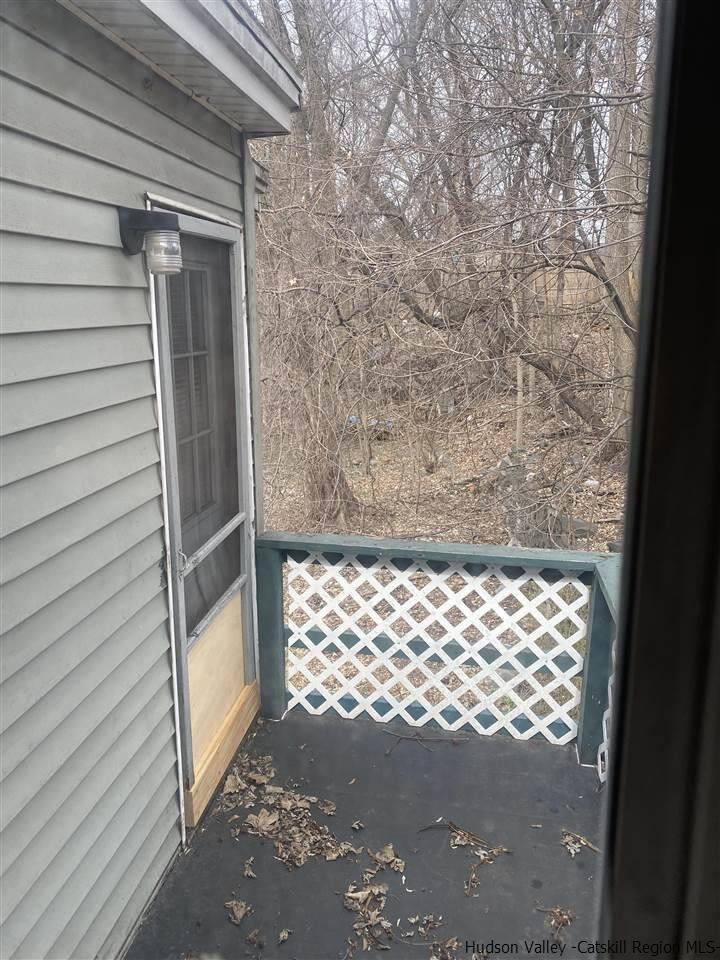 Property Photo:  171 Greenkill  NY 12401