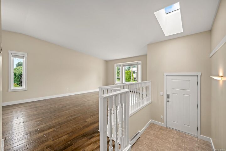 Property Photo:  1401 22nd St  BC V9N 7L7 