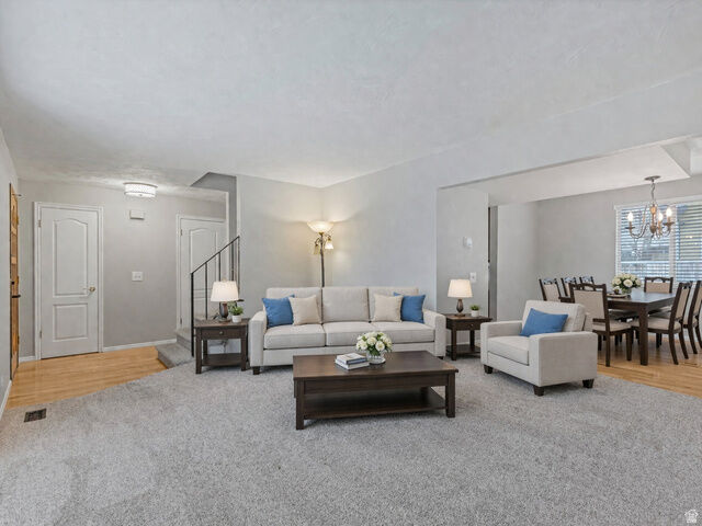 Property Photo: 7931 S Norwood Rd UT 84121
