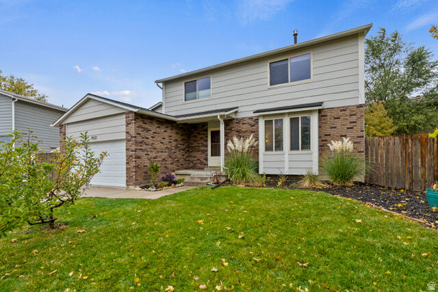 Property Photo:  7931 S Norwood Rd  UT 84121