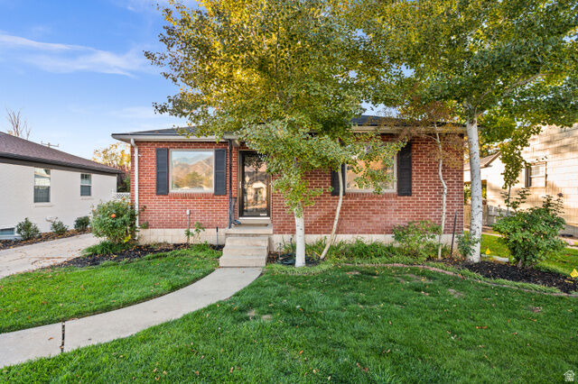 Property Photo:  2486 S Imperial St E  UT 84106