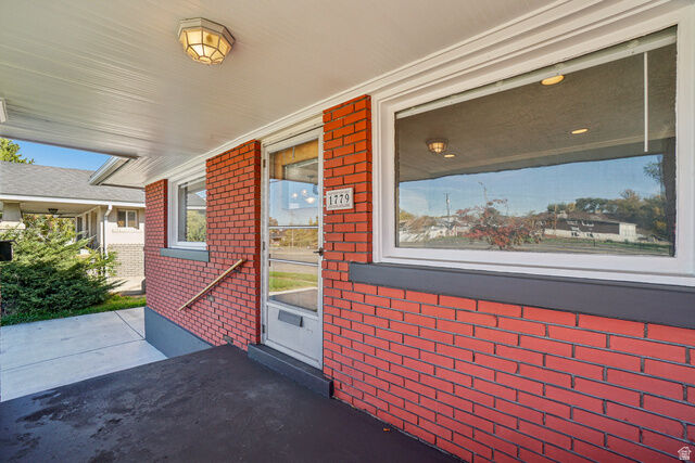 Property Photo:  1779 S 700 E  UT 84105 