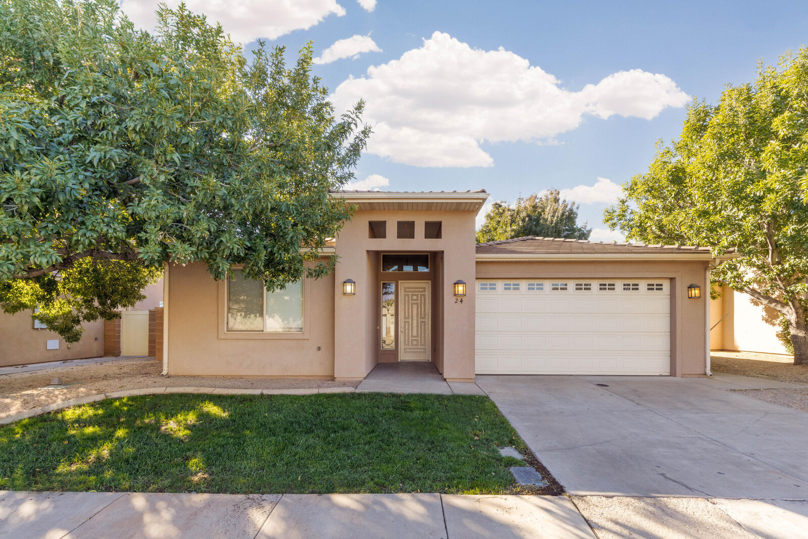 Property Photo: 1160 S Washington Fields Rd #24 UT 84780