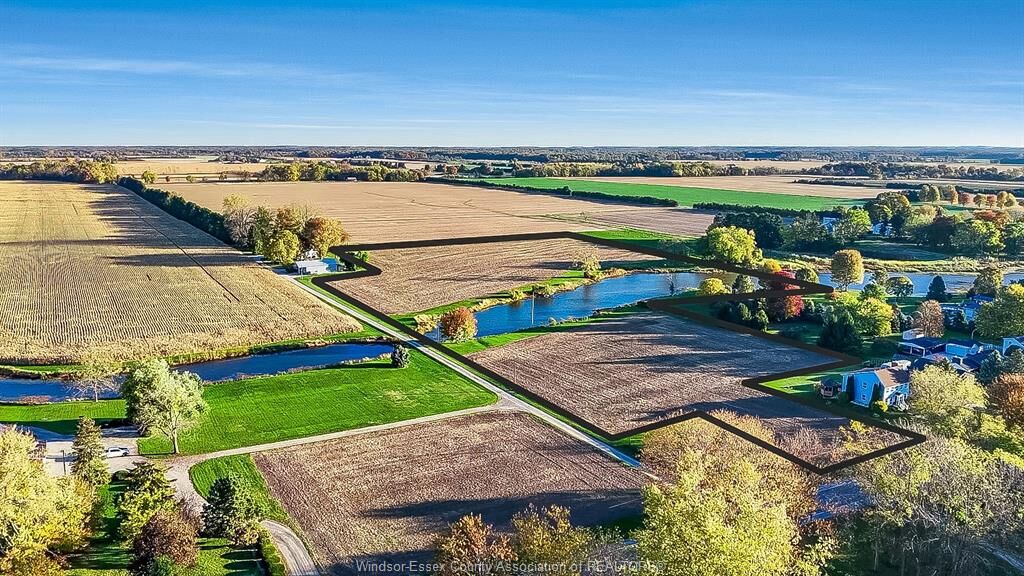 Photo de la propriété:  V/L County Rd 50 East  ON N0R 1G0 