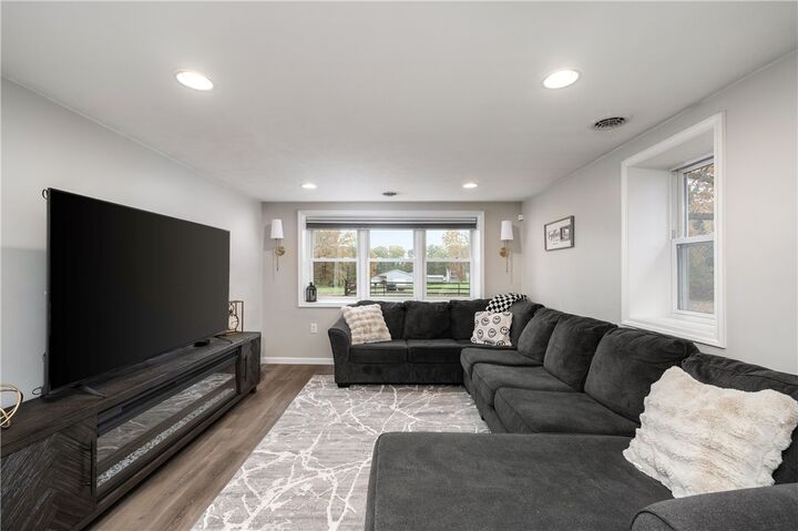 Property Photo:  100 Blom Road  PA 16127 