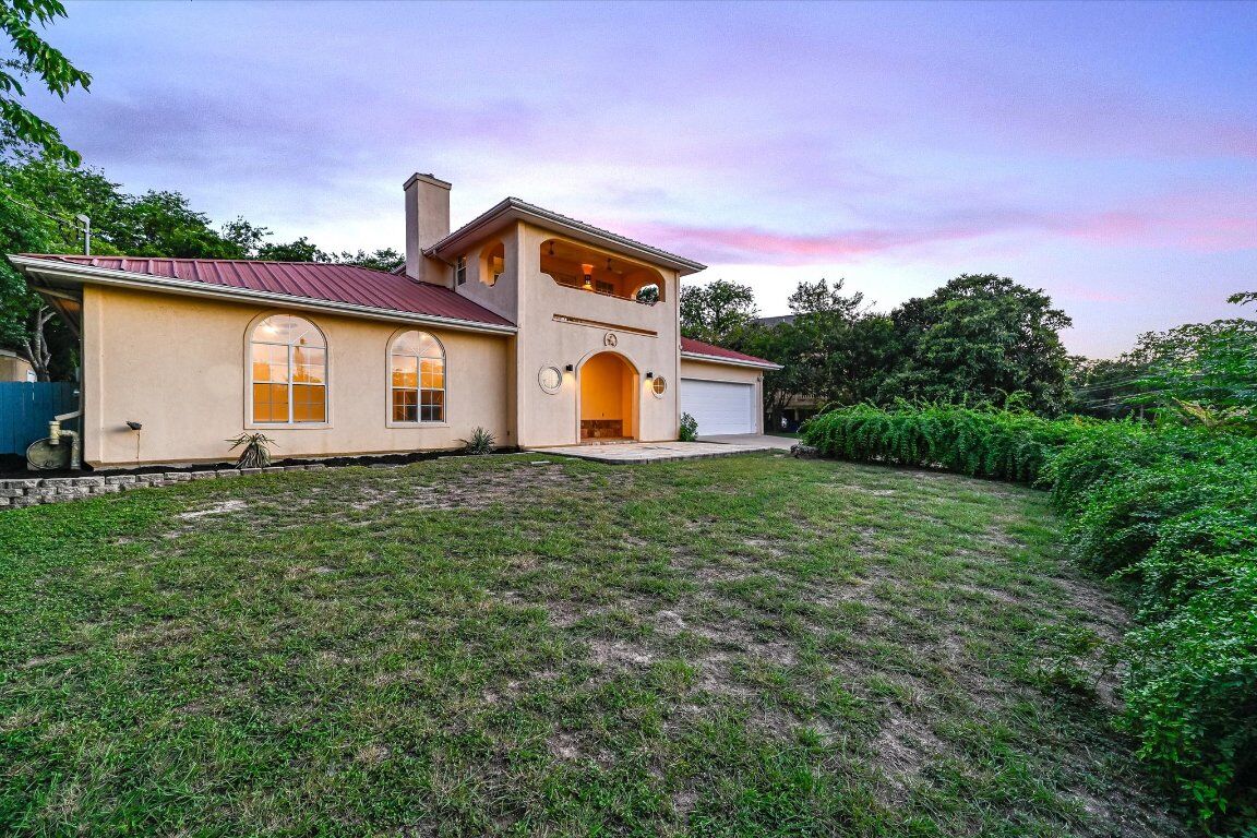 Property Photo:  2405 Bahama Road  TX 78733 