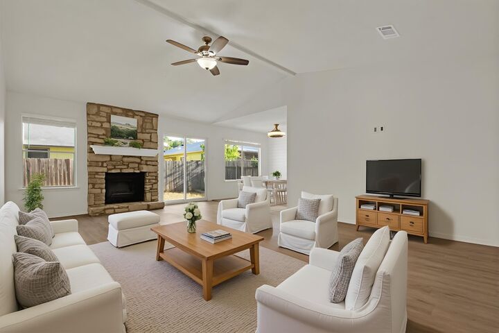 Property Photo:  2602 Gadwall Cove  TX 78748