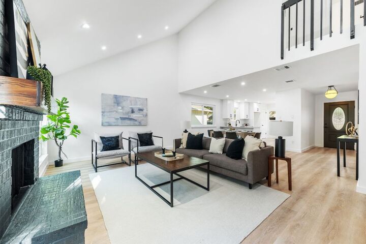 3507 Lovage Drive  Austin TX 78727 photo