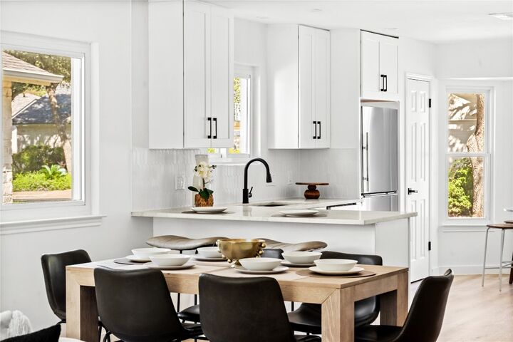 3507 Lovage Drive  Austin TX 78727 photo