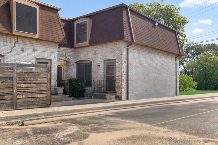 Property Photo: 7801 Shoal Creek Boulevard 130 TX 78757