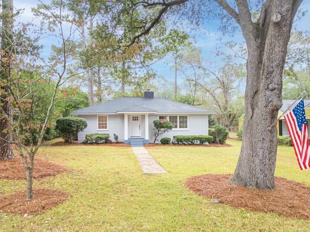 Property Photo:  1505 Fifth Avenue  GA 31707 