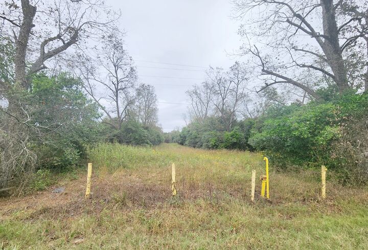 Property Photo:  13xx Graves Hwy  GA 39842 