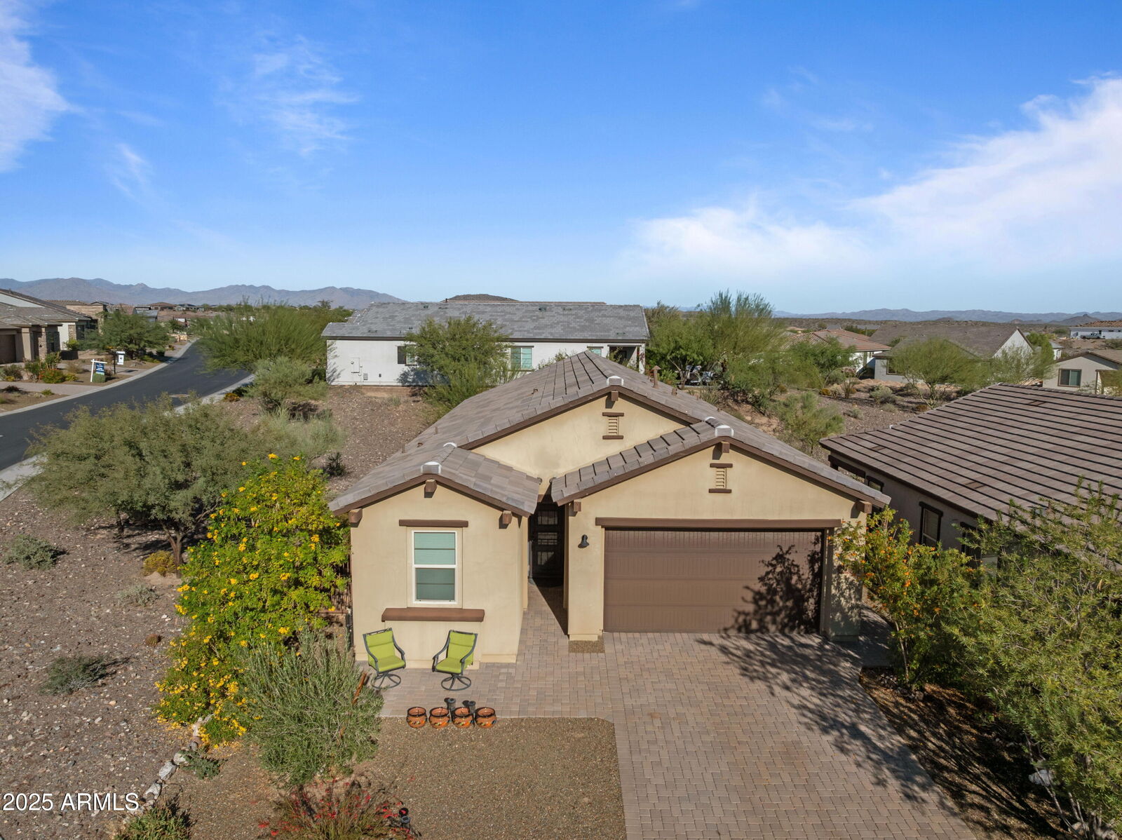 Property Photo:  4295 Ponderosa Trail  AZ 85390 