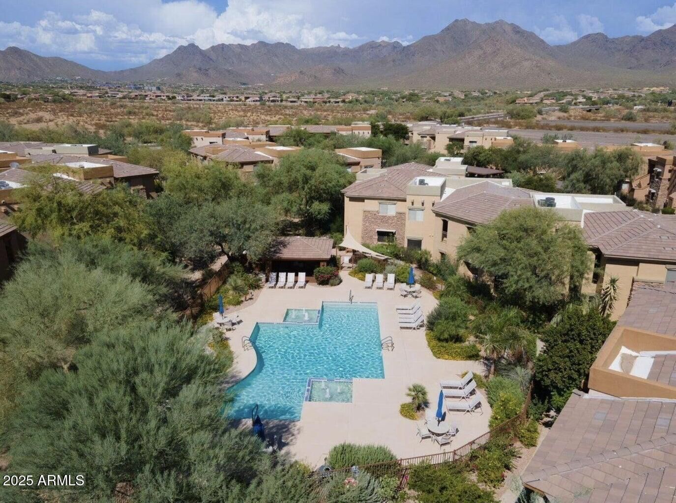 Property Photo: 16801 N 94th Street 2040 AZ 85260