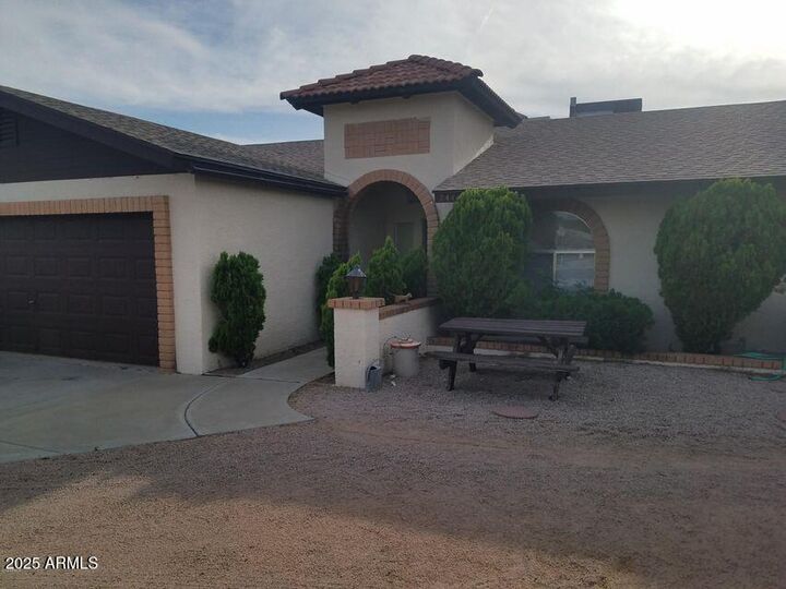2442 N 76th Street  Mesa AZ 85207 photo