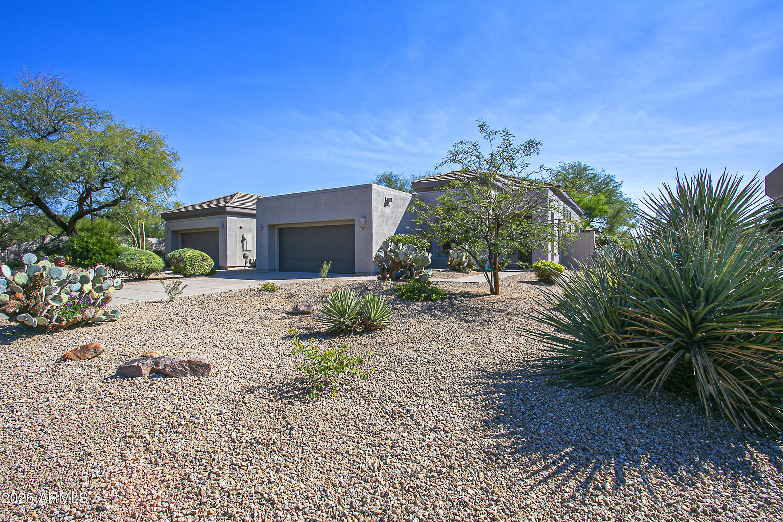 Property Photo:  7083 E Whispering Mesquite Trail  AZ 85266