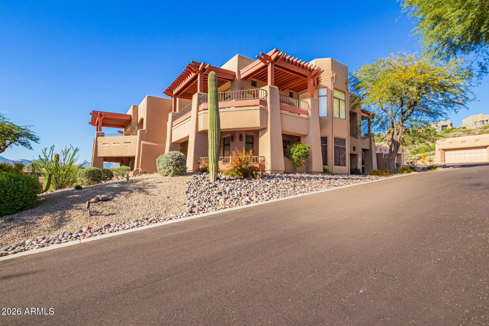 Property Photo:  13013 N Panorama Drive 128  AZ 85268 