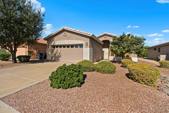 Property Photo:  4694 E Mia Court  AZ 85298