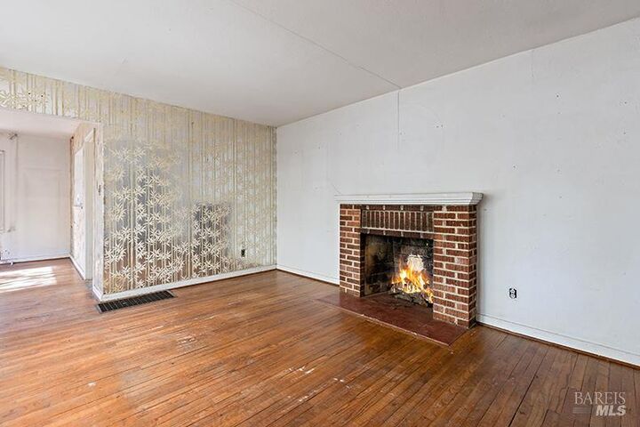 Property Photo: 2931 Euclid Avenue CA 94519