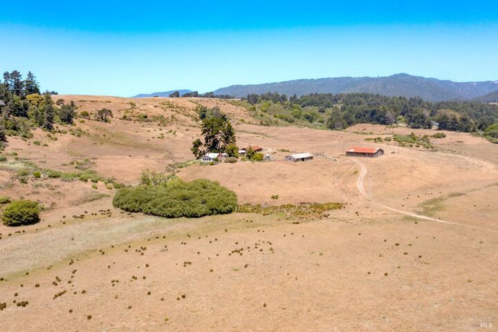 Property Photo:  43001 Mountain View Road  CA 95459