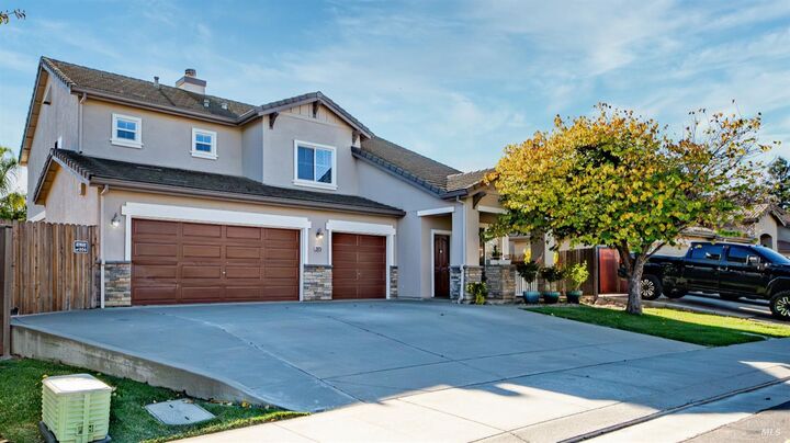 2025 Rehrmann Drive  Dixon CA 95620 photo