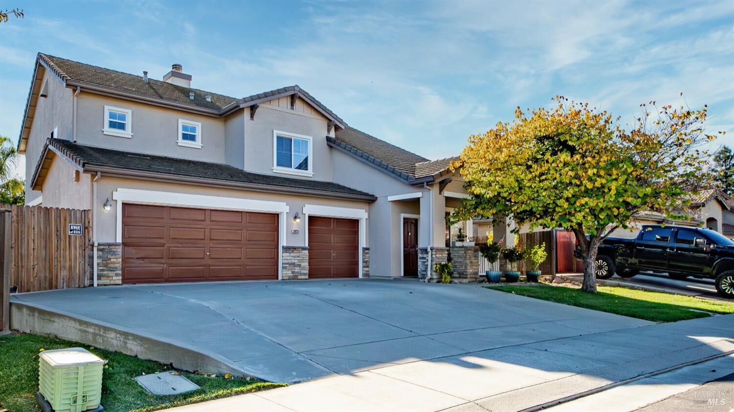 Property Photo:  2025 Rehrmann Drive  CA 95620