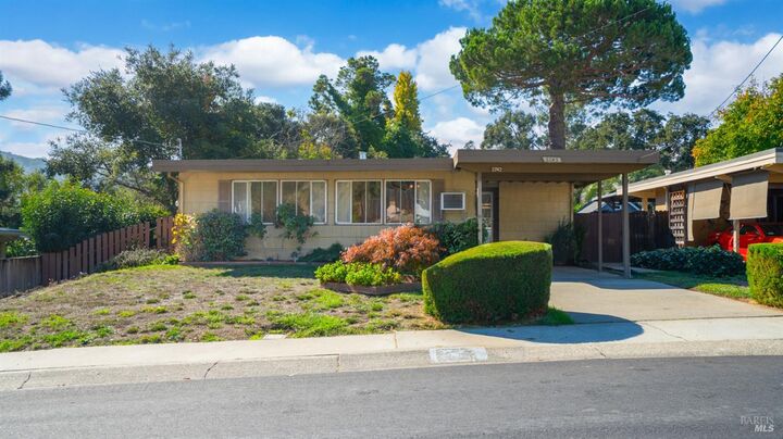 Property Photo:  2742 Sheldon Drive  CA 94803