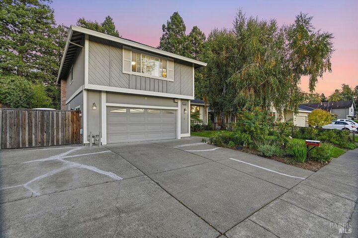 Property Photo:  6190 San Gabriel Place  CA 94928