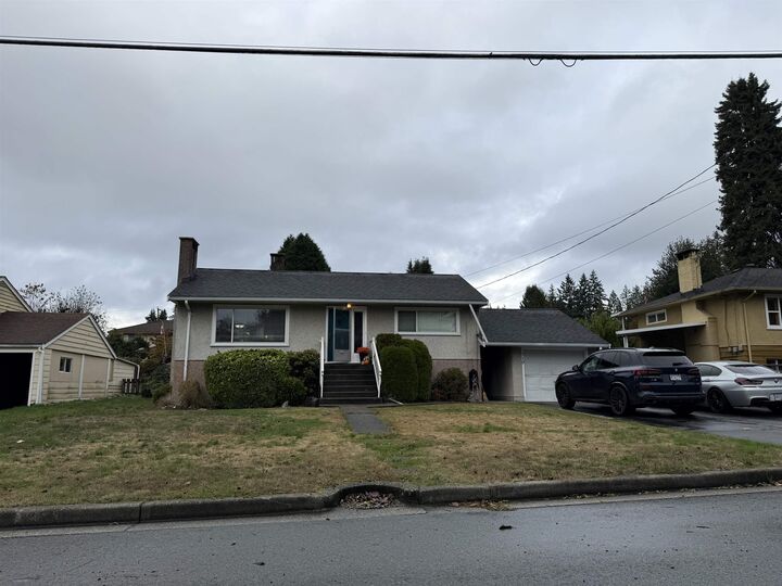 719 Ivy Avenue — photo 1