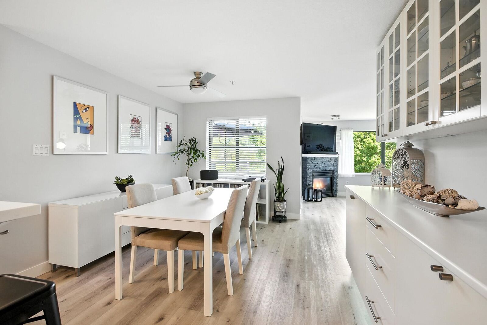 Photo de la propriété: 225 Newport Drive 404 BC V3H 5H1