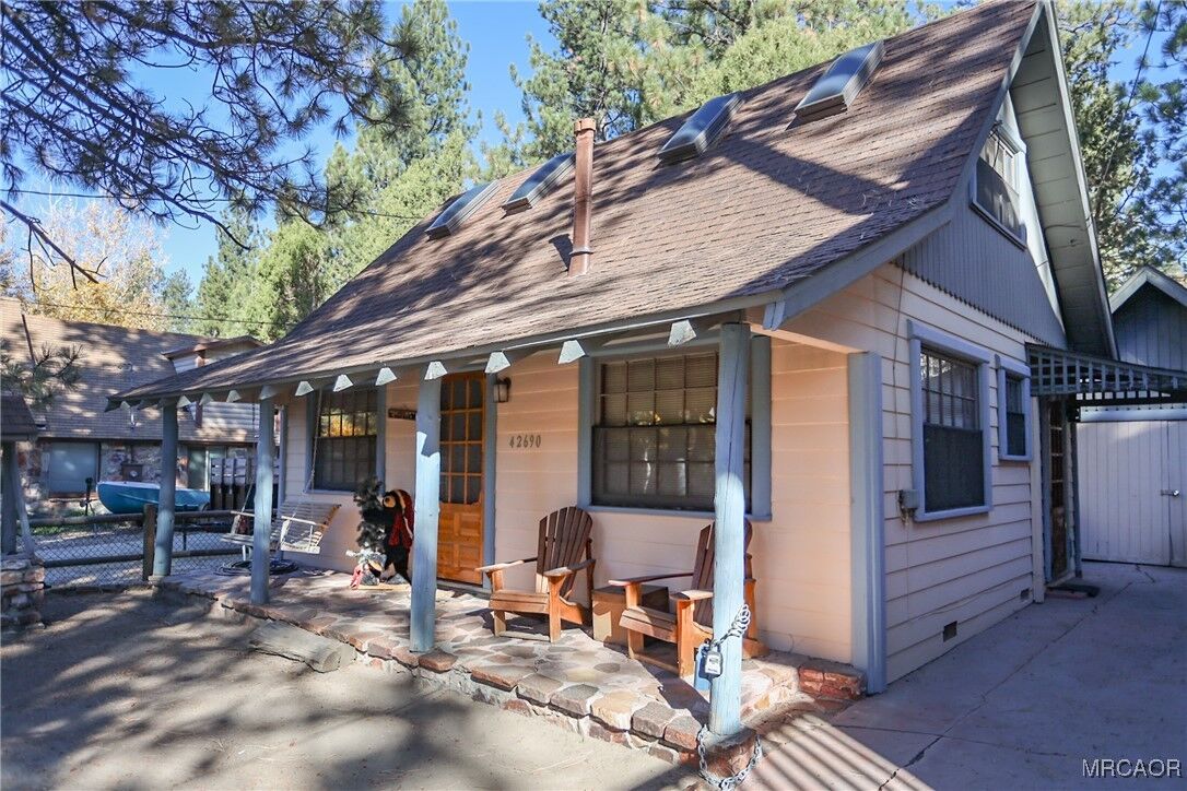 Property Photo: 42690 Sonoma Drive CA 92315