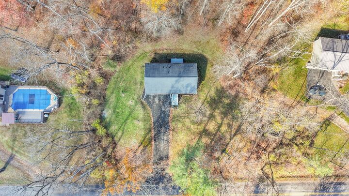 Property Photo: 41 Glenmary Drive NY 13827