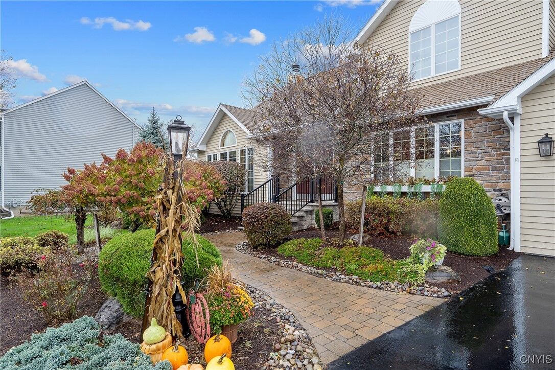 Property Photo:  4019 Bronco Path  NY 13031 