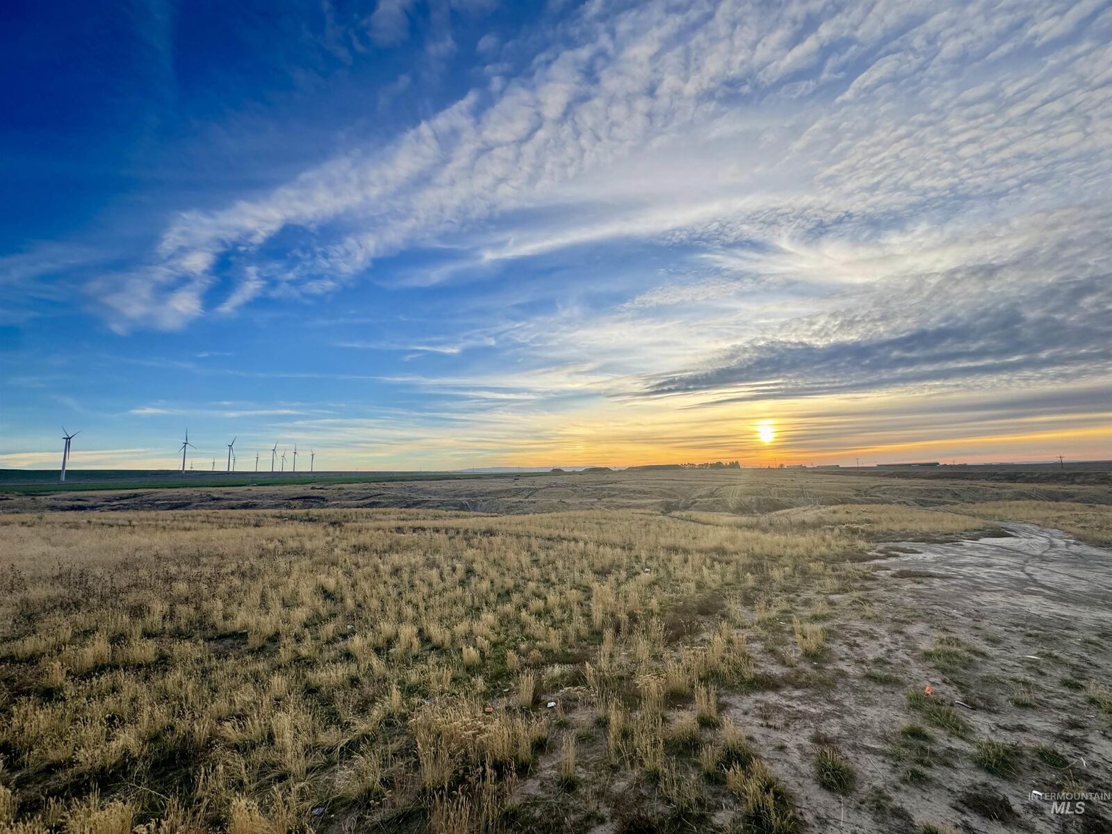 Property Photo: Tbd 150 S 600 W ID 83318