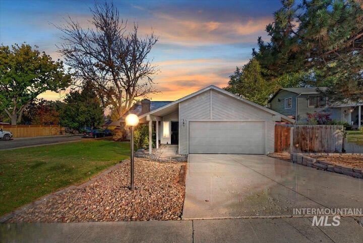 160 E Ranch Dr.  Eagle ID 83616 photo