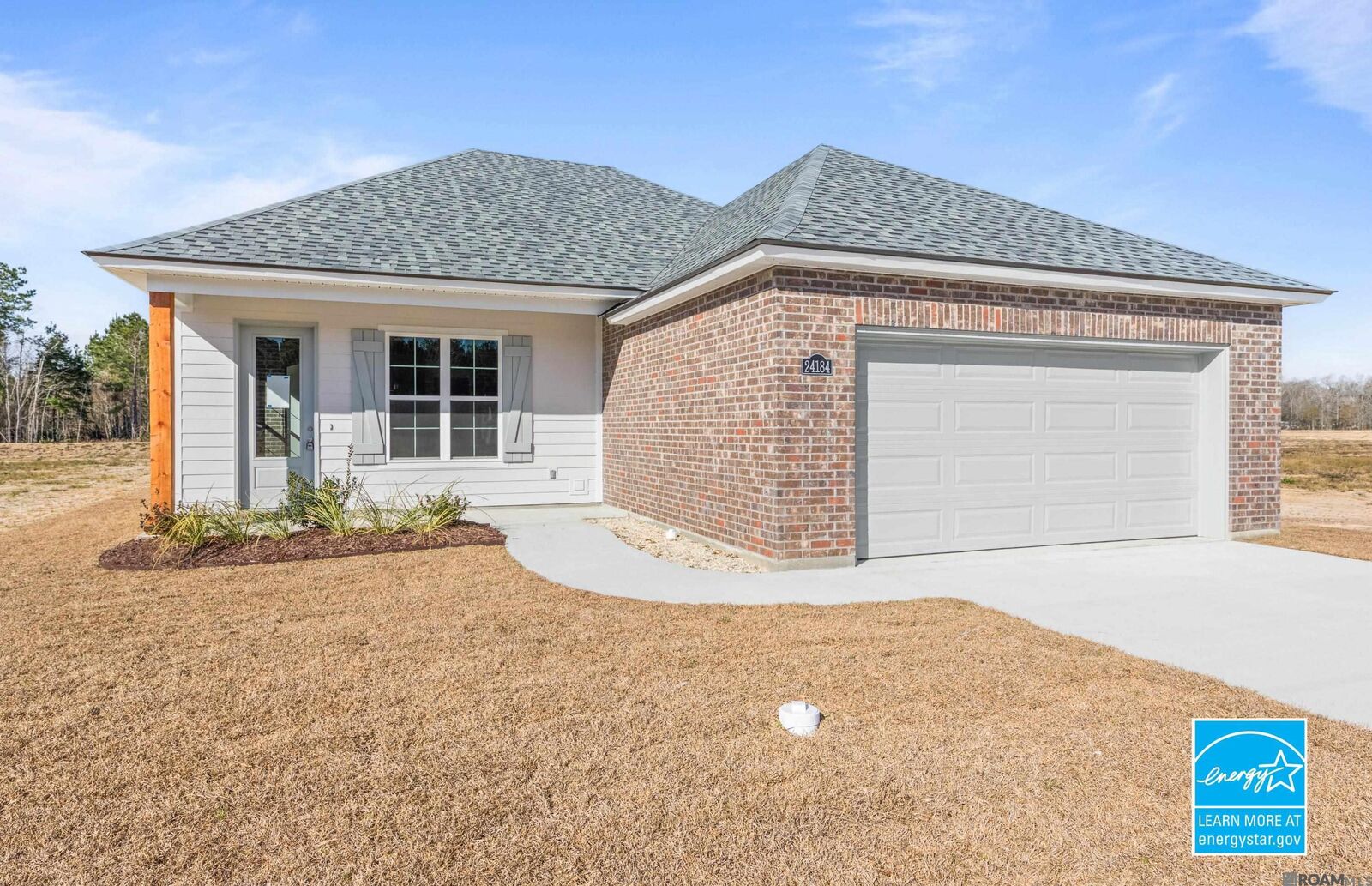 Property Photo:  24184 Sharp Shinned Drive  LA 70726 