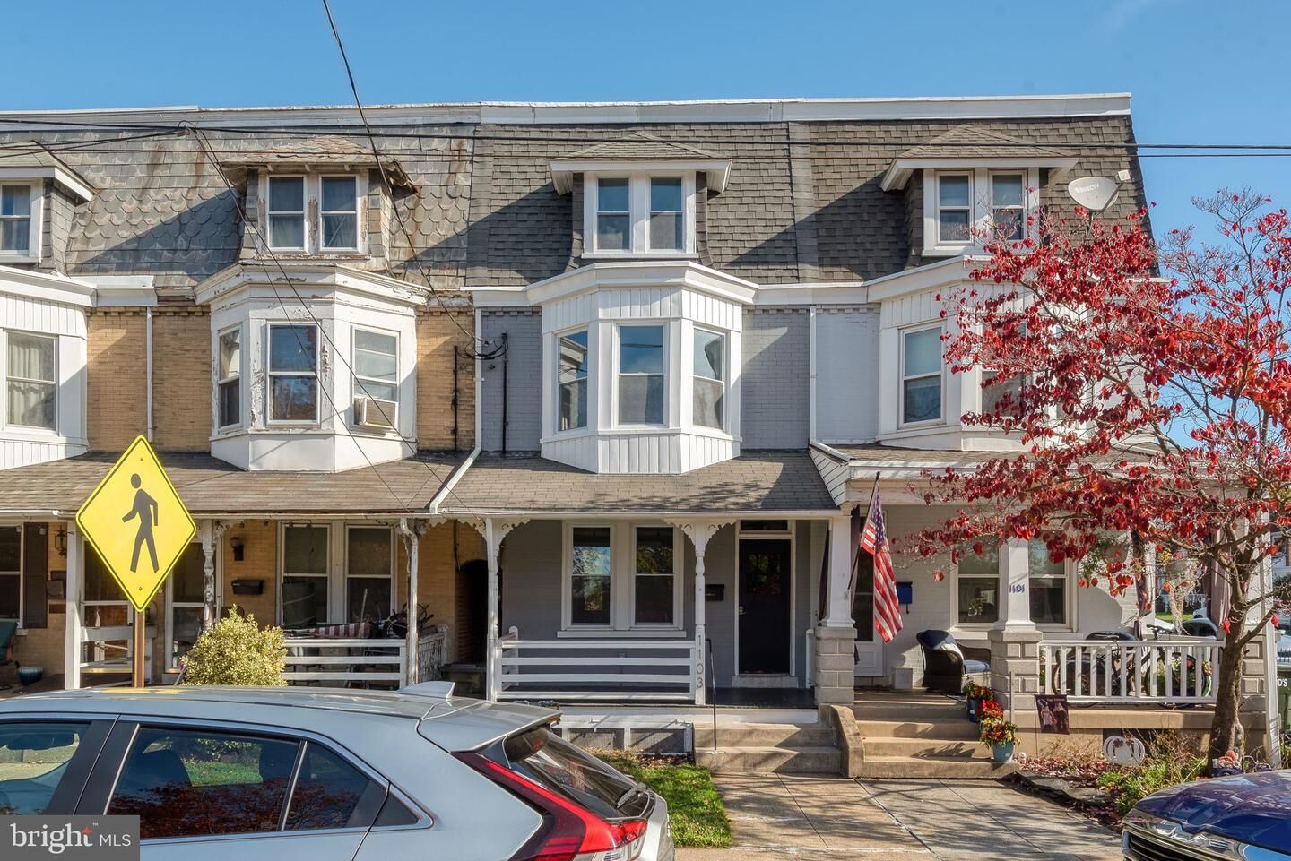 Property Photo:  1103 Frances Avenue  PA 17601 