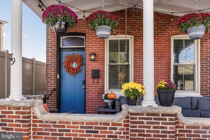 79 Harry Street  Conshohocken PA 19428 photo