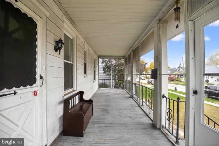 Property Photo: 249 S Davis Avenue NJ 08106